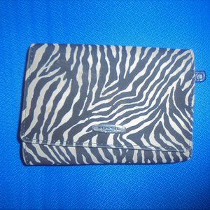 Fossil Wallet